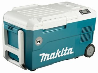 MAKITA.CHŁODZIARKO-OGRZEWACZ 18V40V XGT/230V MAKITA