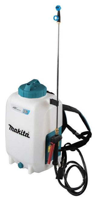 MAKITA.OPRYSKIWACZ 18V DUS158Z PLECAKOWY 15l MAKITA