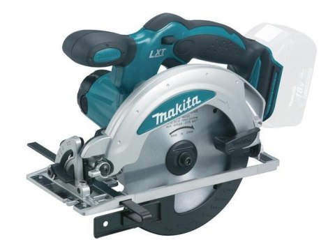 MAKITA PILARKA TARCZOWA 18V LI-ION 165mm BEZ AKUMULATORÓW I ŁADOWARKI DSS610Z MAKITA