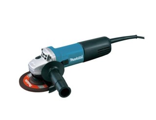 MAKITA SZLIFIERKA KĄTOWA 125mm 840W 9558HNRG MAKITA