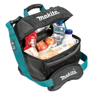 MAKITA TORBA NA LUNCH Z PASKIEM MAKITA MAKITA
