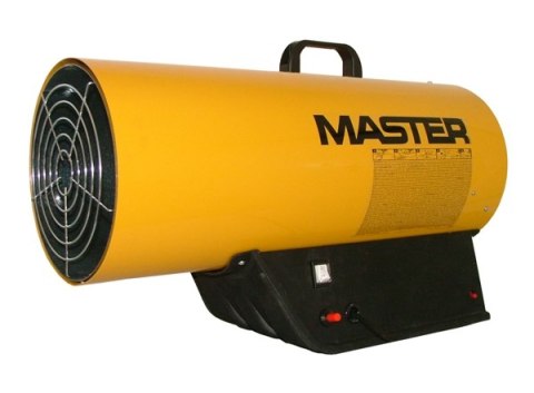 MASTER NAGRZEWNICA GAZOWA BLP53M 36-59kW MASTER