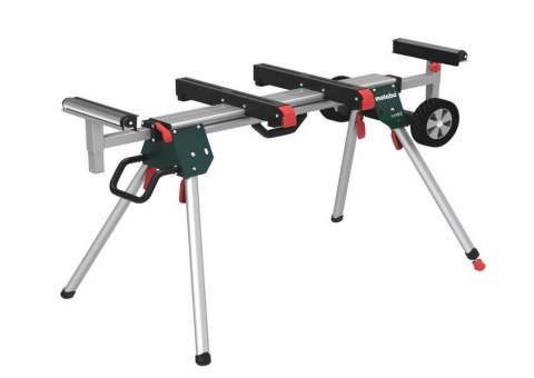 METABO STÓŁ DO UKOŚNIC KSU 251, 127 cm - 250 cm METABO