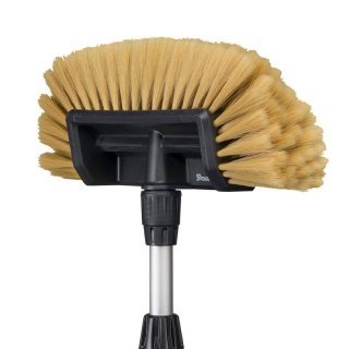 MYJKA SAMOCHODOWA SOFT Z ZAWOREM TELESKOPOWA 150-250cm 4-PŁASZCZYZNOWA BRADAS