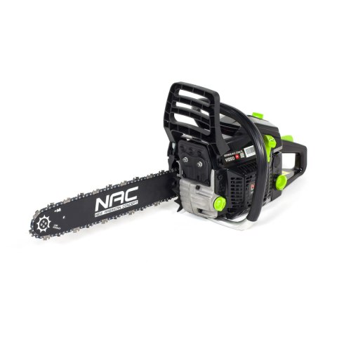 NAC PIŁA ŁAŃCUCHOWA SPALINOWA 45cc 40cm ECONOMIC NAC