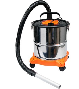 ODKURZACZ DO POPIOŁU 800W /20L 78870 TOYA