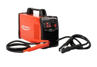 PROSTOWNIK WELDMAN INWENTOROWY SPARK 800 12V/24V Z ROZRUCHEM WELDMAN