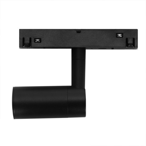 Reflektor magnetyczny DDCX-007 3W 4000K czarny