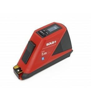 SOLA MIARA ZWIJANA 5m CITO Bluetooth SOLA