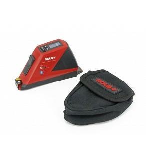 SOLA MIARA ZWIJANA 5m CITO Bluetooth SOLA