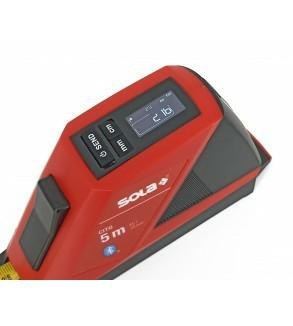SOLA MIARA ZWIJANA 5m CITO Bluetooth SOLA