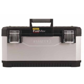 STANLEY SKRZYNKA FATMAX 26" SZARA STANLEY