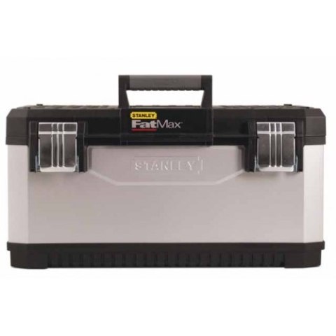 STANLEY SKRZYNKA FATMAX 26" SZARA STANLEY