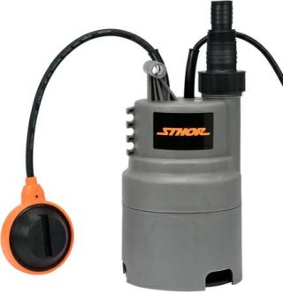 STHOR POMPA WODY BRUDNEJ 400W 79781 TOYA