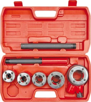 VOREL GWINTOWNICA 3/8``- 5/4`` kpl. 5szt 55820 TOYA