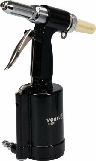 VOREL NITOWNICA PNEUMATYCZNA 2,4-4,8mm TOYA