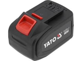 YATO AKUMULATOR 18V LI-ION 6,0Ah YATO