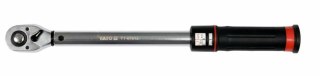 YATO KLUCZ DYNAMOMETRYCZNY 1/2" 10-60Nm YATO