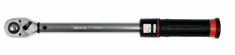 YATO KLUCZ DYNAMOMETRYCZNY 1/2" 10-60Nm YATO