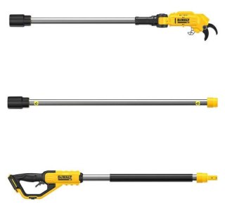 18V XR SEKATOR NA WYSIĘGNIKU DEWALT