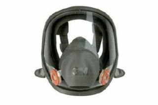 3M MASKA PEŁNA L 6900 3M