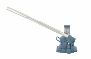 AWTOOLS DŹWIGNIK TŁOKOWY HYDRAULICZNY NISKI 20T 150 - 245mm AWTOOLS