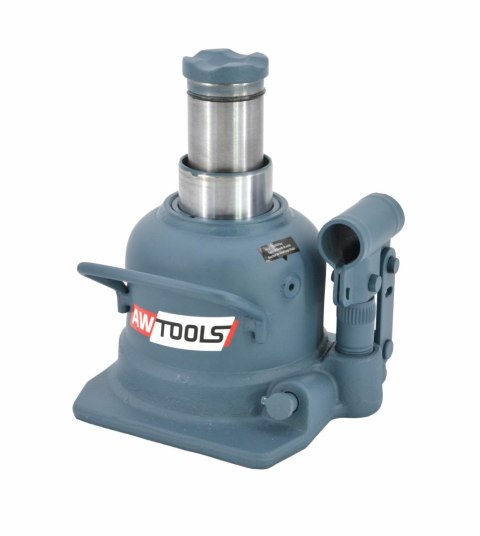 AWTOOLS DŹWIGNIK TŁOKOWY HYDRAULICZNY NISKI 20T 150 - 245mm AWTOOLS