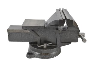 AWTOOLS IMADŁO ŚLUSARSKIE OBROTOWE LEKKIE 6"/150mm AWTOOLS