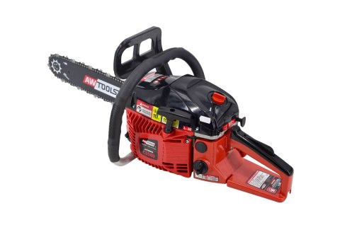 AWTOOLS PIŁA ŁAŃCUCHOWA SPALINOWA 4,0KM 40cm CS620 AWTOOLS