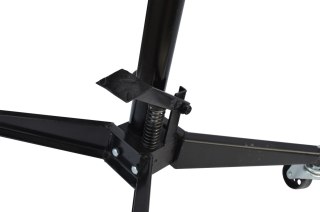 AWTOOLS PODNOŚNIK SKRZYNI BIEGÓW 500kg 110 - 190cm AWTOOLS