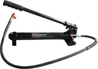 AWTOOLS POMPA ROZPIERAKA HYDRAULICZNEGO 10t AWTOOLS