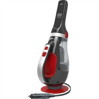 BLACK+DECKER ODKURZACZ SAMOCHODOWY 12V ADV1200-XJ BLACK+DECKER