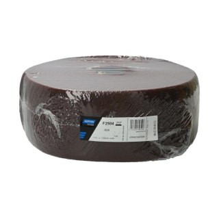 NORTON WŁÓKNINA ROLKA 115mm x 10mb BORDOWA BEARTEX NORTON