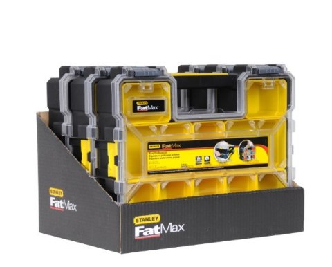 STANLEY ORGANIZER WYSOKI FATMAX PRO IP54 STANLEY
