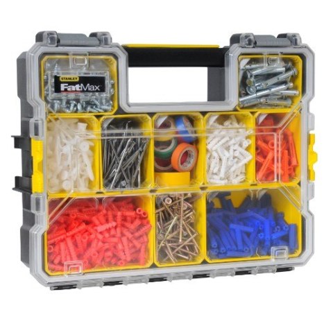 STANLEY ORGANIZER WYSOKI FATMAX PRO STANLEY
