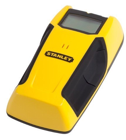 STANLEY WYKRYWACZ / DETEKTOR PROFILI S200 STANLEY