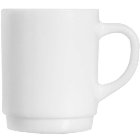 Kubek Arcoroc Restaurant wytrzymały Opal 290 ml - 6 szt. Kubek Arcoroc Restaurant wytrzymały Opal 290 ml - 6 szt.