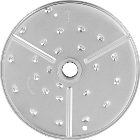 Tarcza do szatkownicy elektrycznej wiórki 3 mm śr. 174 mm RCGS 400/600 Tarcza do szatkownicy elektrycznej wiórki 3 mm śr. 174 mm RCGS 400/600
