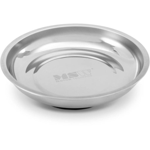 Miska magnetyczna warsztatowa okrągła śr. 15 cm Miska magnetyczna warsztatowa okrągła śr. 15 cm