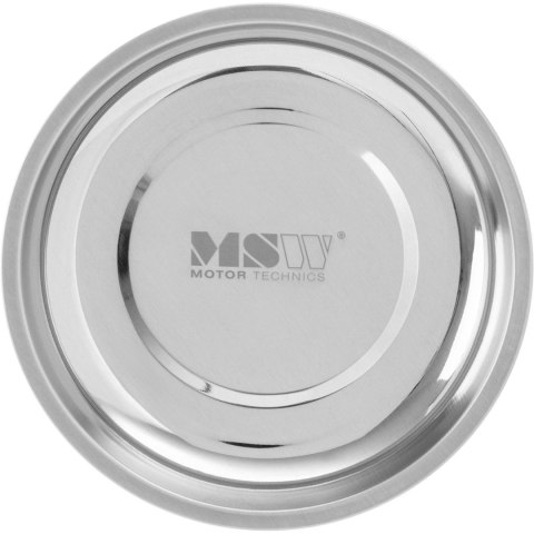 Miska magnetyczna warsztatowa okrągła śr. 15 cm Miska magnetyczna warsztatowa okrągła śr. 15 cm