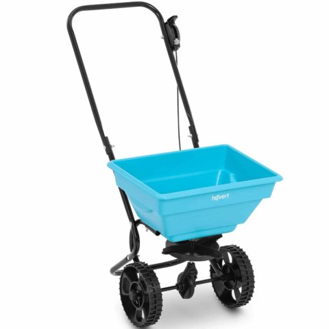 Rozsiewacz siewnik posypywarka do nawozów trawy soli piasku 16 l Rozsiewacz siewnik posypywarka do nawozów trawy soli piasku 16 l