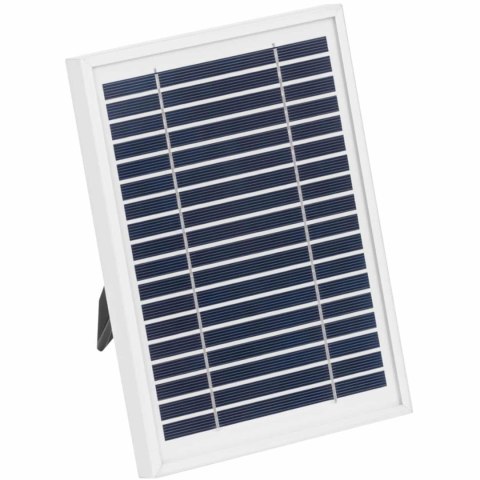 Fontanna ogrodowa solarna z oświetleniem LED 3 misy 3 W Fontanna ogrodowa solarna z oświetleniem LED 3 misy 3 W