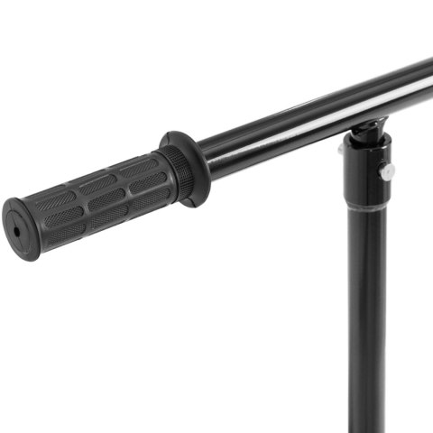 Wiertnica świder ręczny do ziemi 3 wiertła śr. 80 mm 100 mm 150 mm gł. do 100 cm Wiertnica świder ręczny do ziemi 3 wiertła śr. 80 mm 100 mm 150 mm gł. do 100 cm