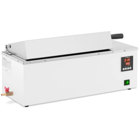 Łaźnia wodna laboratoryjna 3w1 5-100C 11 l Łaźnia wodna laboratoryjna 3w1 5-100C 11 l
