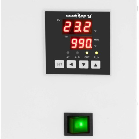 Łaźnia wodna laboratoryjna 3w1 5-100C 11 l Łaźnia wodna laboratoryjna 3w1 5-100C 11 l