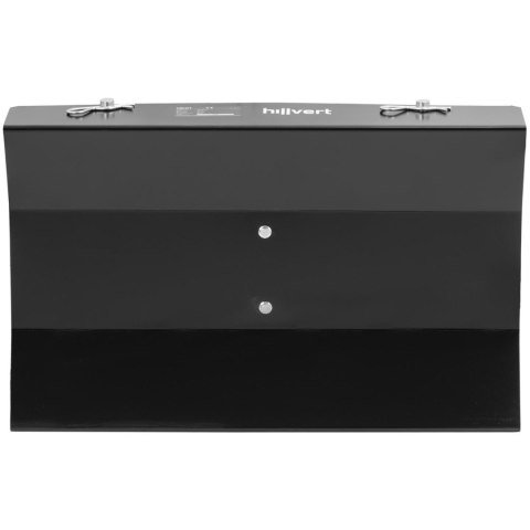 Pług spych śnieżny do zamiatarki HT-PS-600 47.5 x 65 x 19 cm Pług spych śnieżny do zamiatarki HT-PS-600 47.5 x 65 x 19 cm