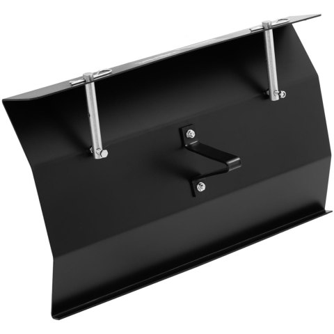 Pług spych śnieżny do zamiatarki HT-PS-600 47.5 x 65 x 19 cm Pług spych śnieżny do zamiatarki HT-PS-600 47.5 x 65 x 19 cm