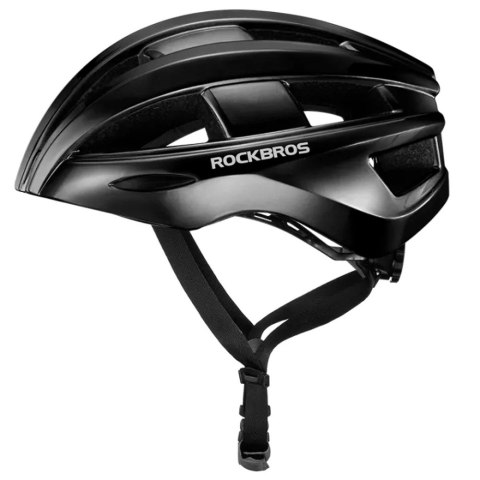Kask rowerowy MTB z wbudowanymi diodami LED USB czerwone światło czarny Kask rowerowy MTB z wbudowanymi diodami LED USB czerwone światło czarny
