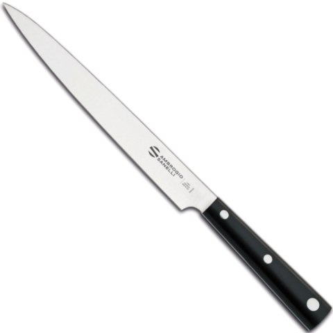 Nóż do sushi sashimi YANAGI SASHIMI dł. 210 mm HASAKI Nóż do sushi sashimi YANAGI SASHIMI dł. 210 mm HASAKI
