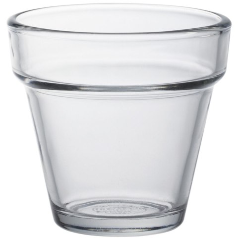 Pucharek do verrine lodów deserów AROME 0.26 l śr. 72 x 89 mm - zestaw 6 szt. Pucharek do verrine lodów deserów AROME 0.26 l śr. 72 x 89 mm - zestaw 6 szt.